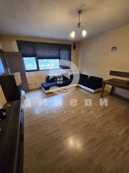 Продава тристаен до 9то ОУ