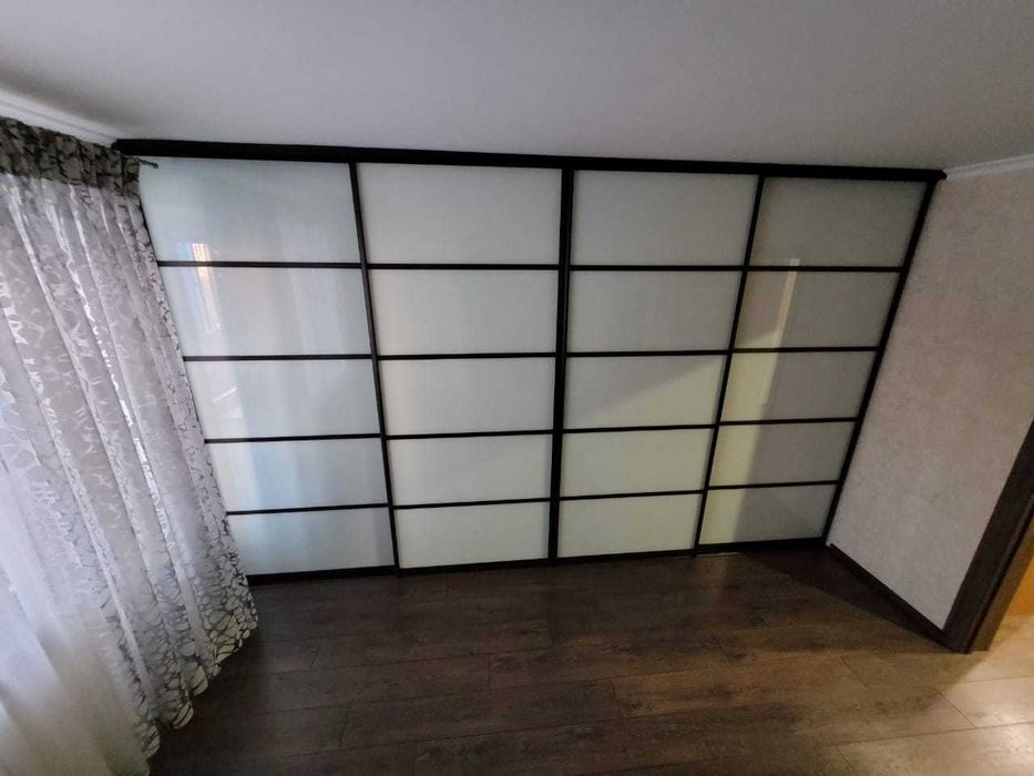 Продам 4 ком квартиру