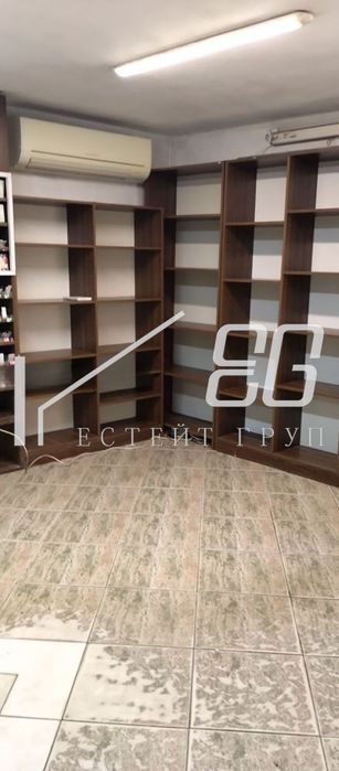 Магазин в Варна-Колхозен пазар площ 60 цена 350