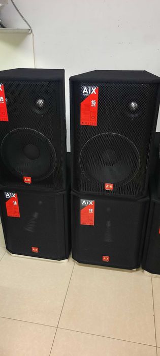 Колонки оптом калонка микщер усилитель микрофон динамики всё всё есть!