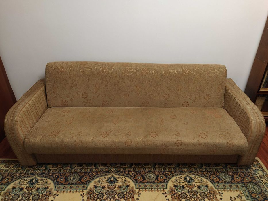 Диван раскладной
