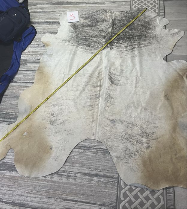 Ковер натуральный