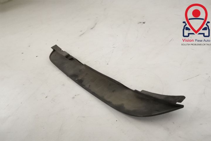 Въздушен дефлектор Предна Дясна Лента Оригинален В Добро Състояние Лен