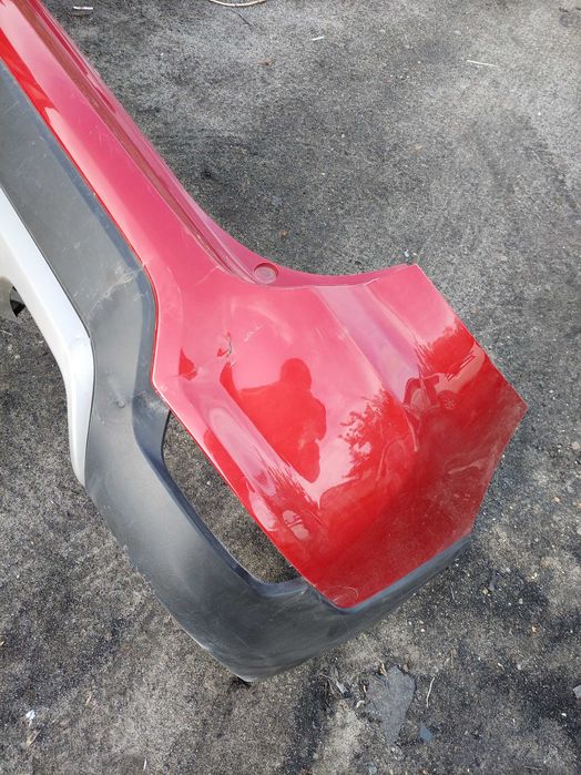 Запчасти на KIA RIO