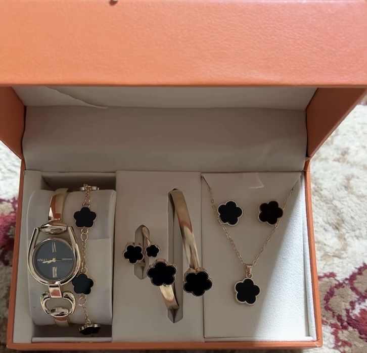 Женский набор 6/1