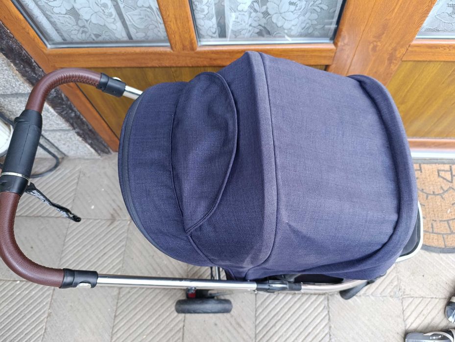 Количка Mamas & Papas