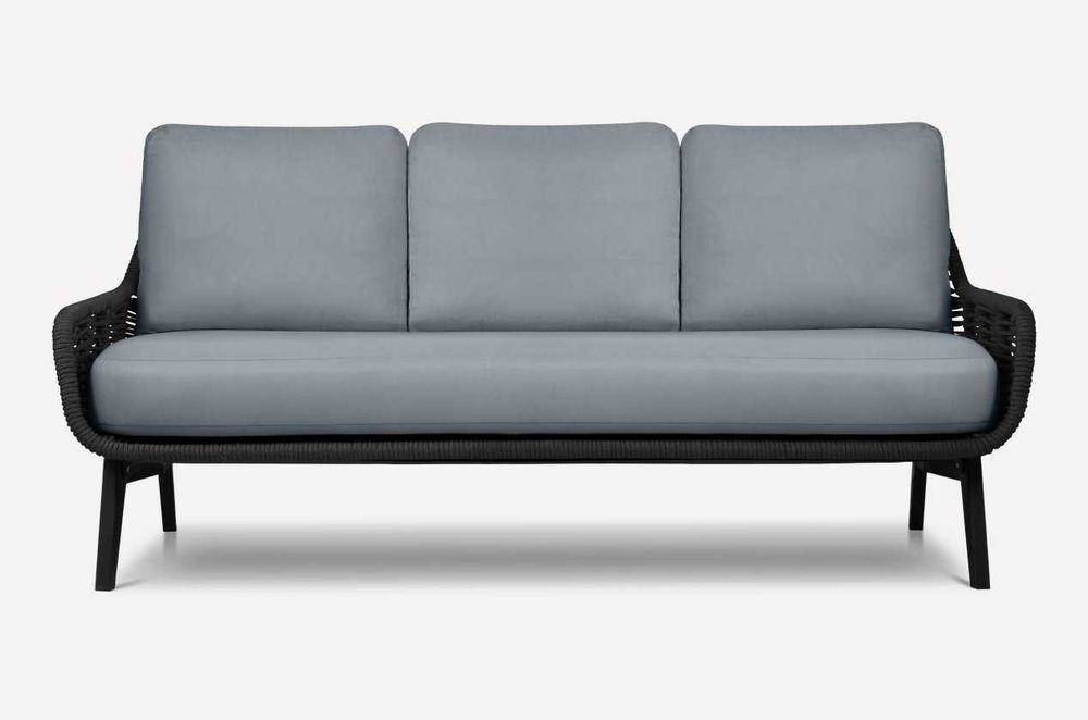 Диван Рутс для сада ликвидация товара