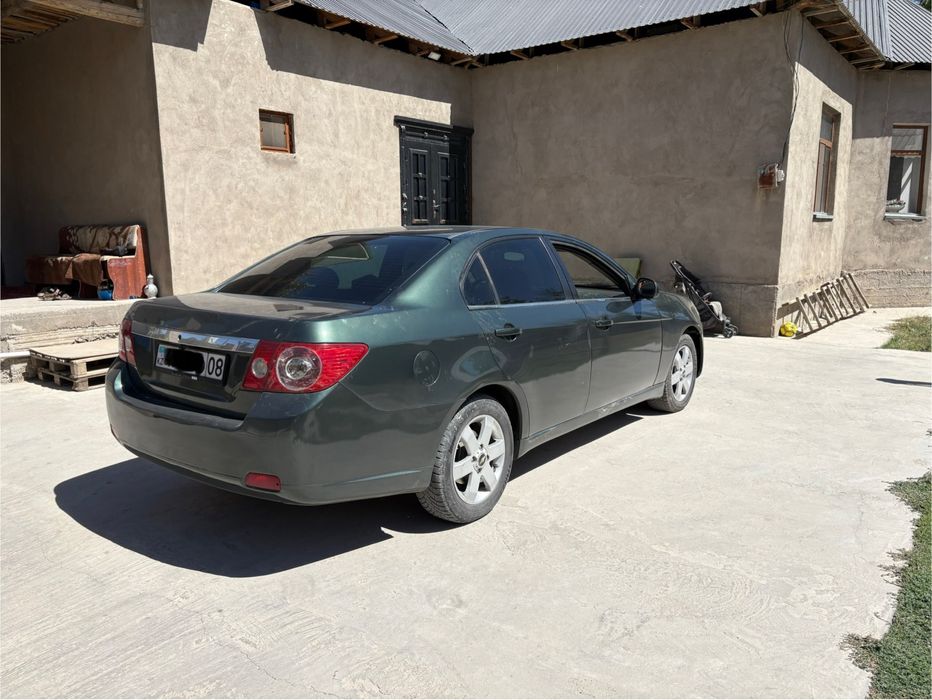 Продам Chevrolet Epica