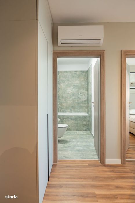 Apartament in XCITY, cu o panoramă spectaculoasă asupra Timișoarei