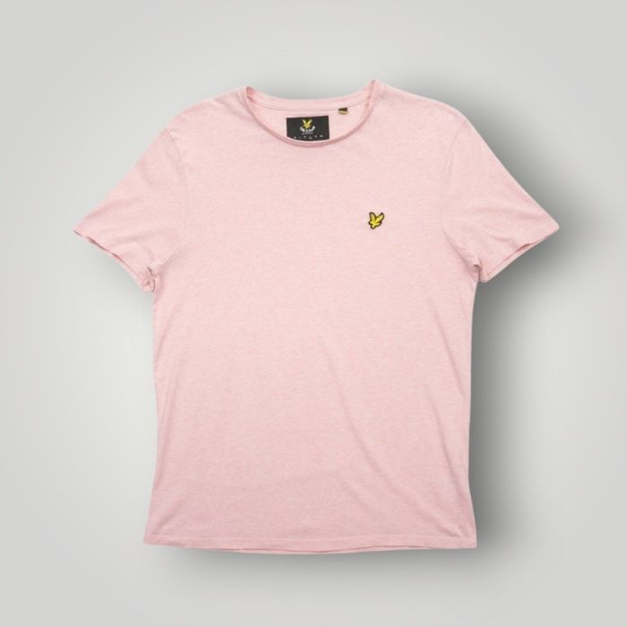 Lyle&Scott Тениски L