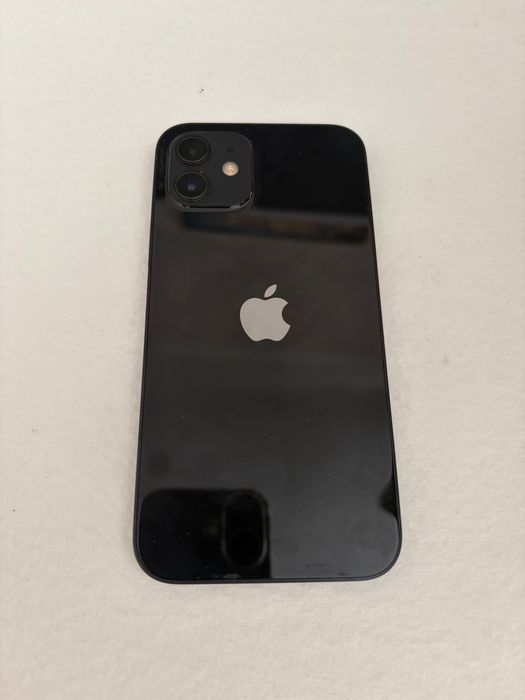 iPhone 12, 128 ГБ. 77%АКБ