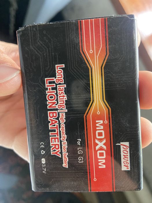 Батарейка LG G3 stylus