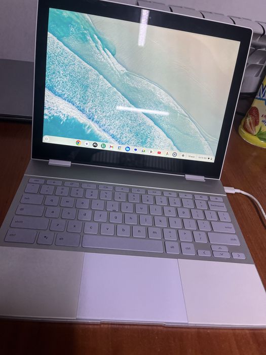 Ултрабук google pixelbook