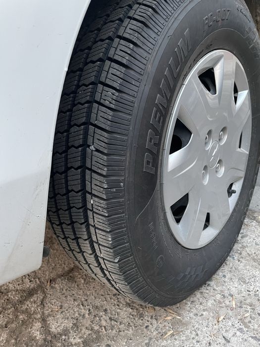 Chevrolet COBALT sotiladi