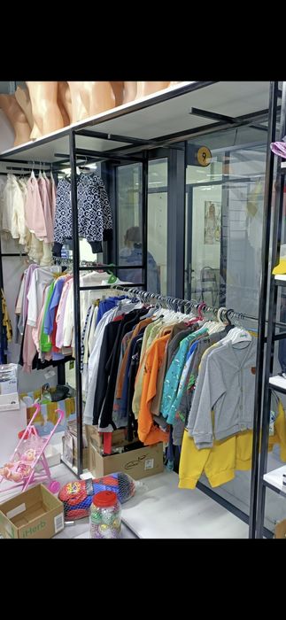 Продам шкаф вешалка за 30000 тг