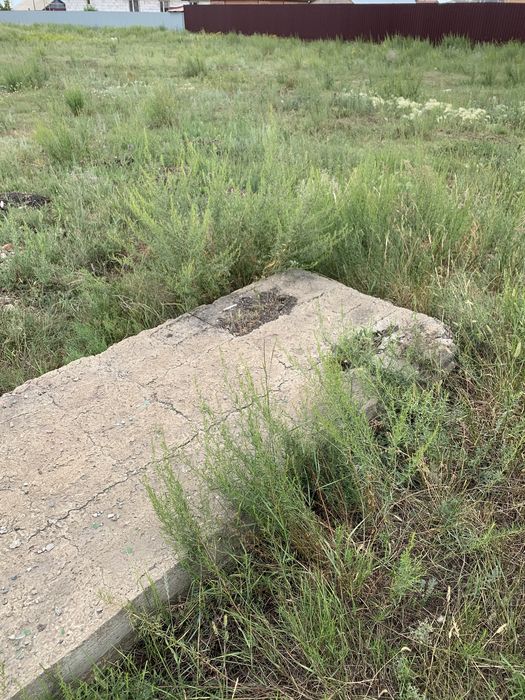 Плита перекрытия