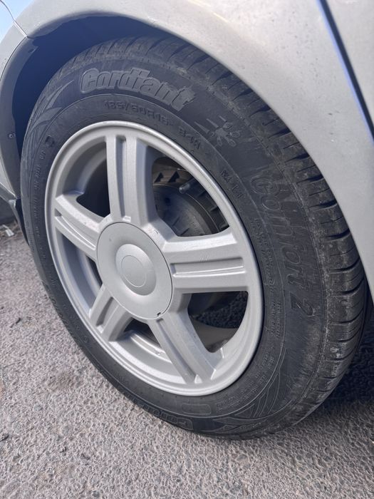 Диски 15 r торус