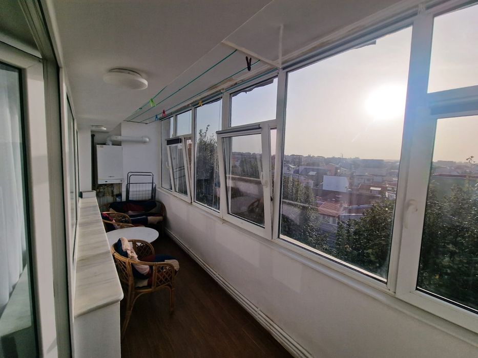 Apartament 3 camere