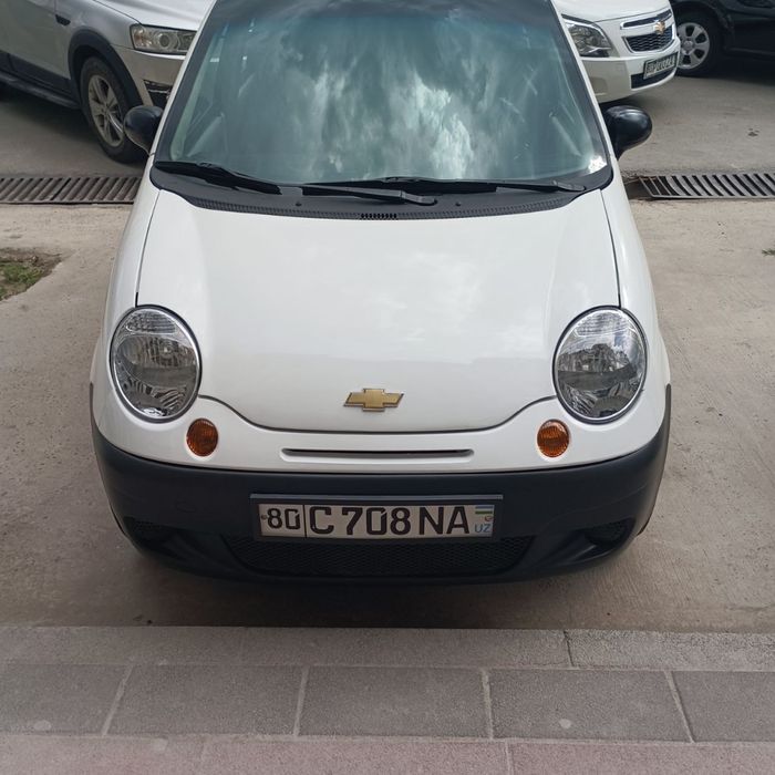 матиз сотилади 2008 йил