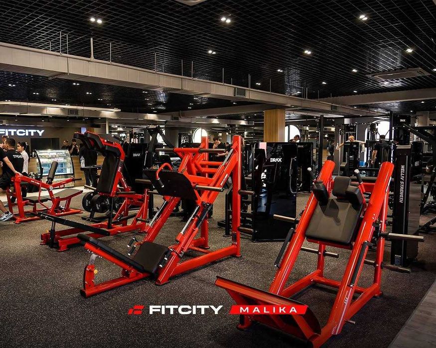 Резиновое покрытие для Фитнес и Тренажерных Залов Rezina rulon