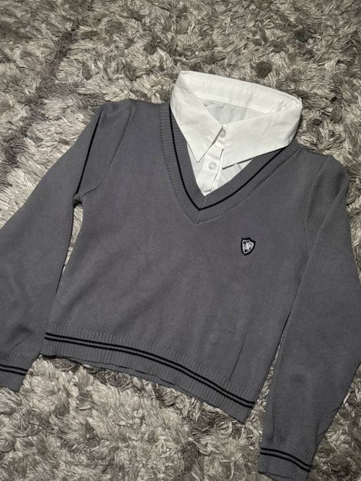 Рубашка, размер С