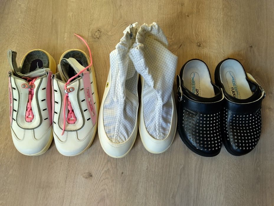 Încălțăminte Abeba diverse mărimi