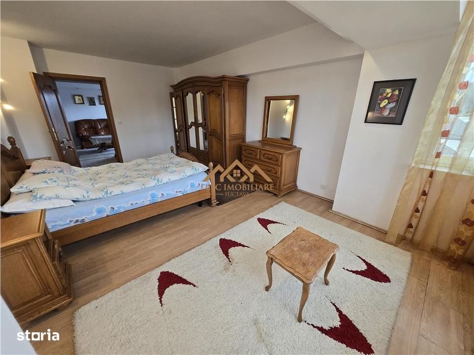 Apartament | 3 Camere | Central