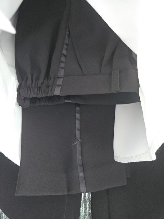 Costum frac baiat