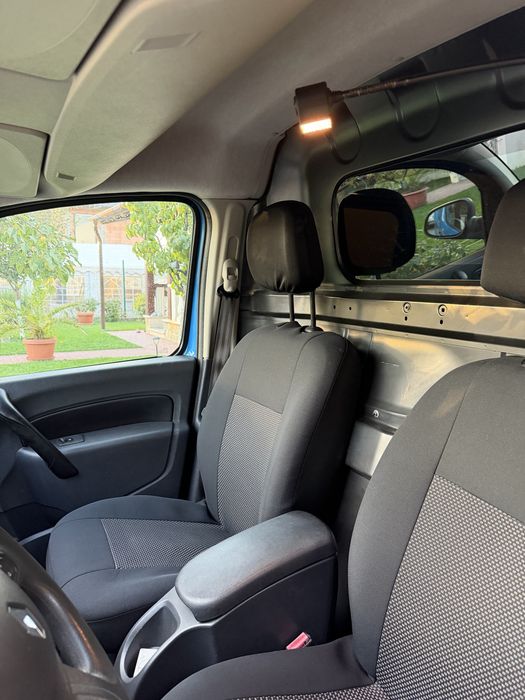 Vând Renault Kangoo 2016 1.5 DCI