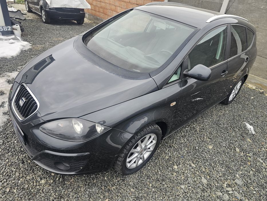 Seat Altea XL 1,6 diesel 105 cai