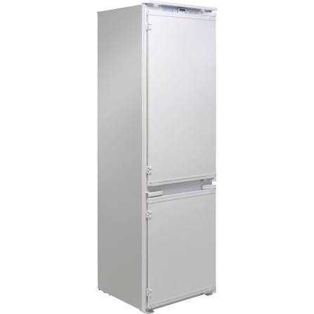 Нов хладилник с фризер Beko HarvestFresh BCFD4V73  No Frost 177 см