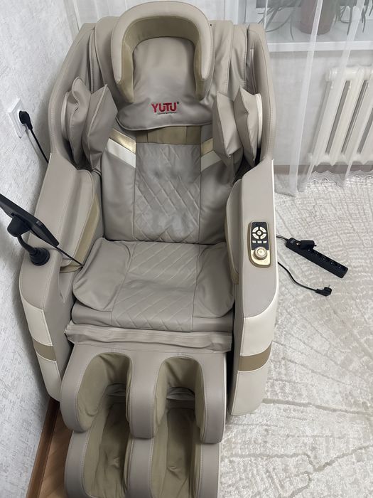 массажное кресло