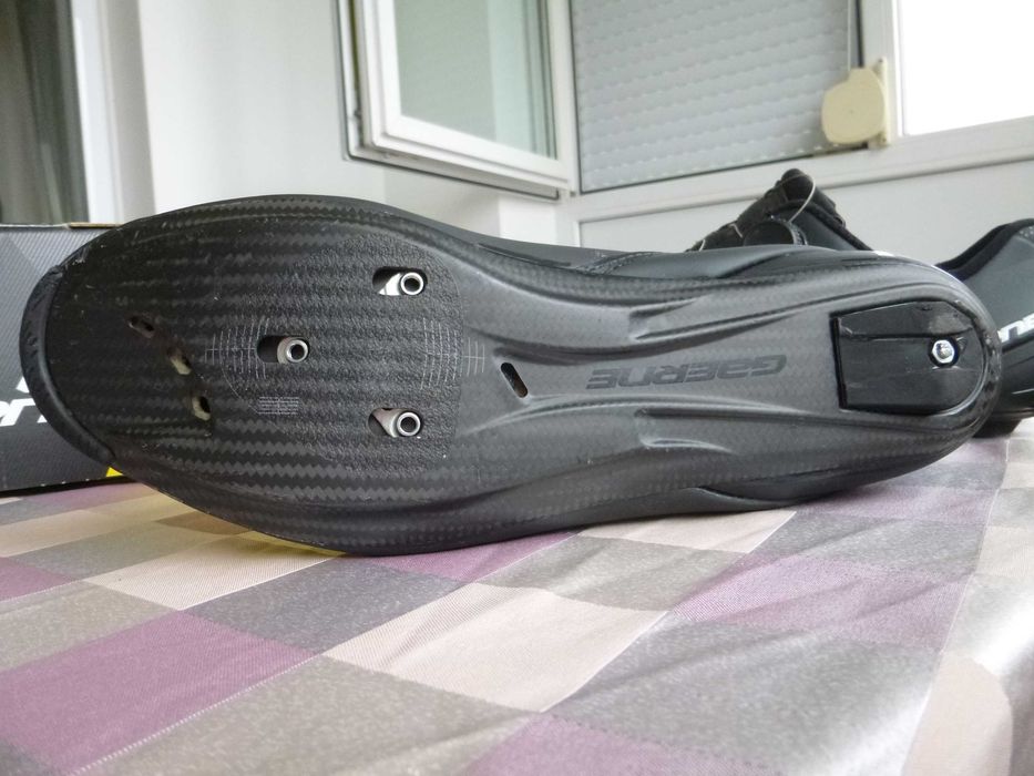 шпайкове-обувки за колоездене "Gaerne G. Chrono Carbon"