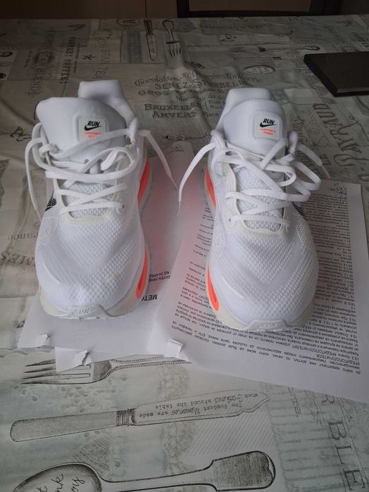 Маратонки Nike Vomero