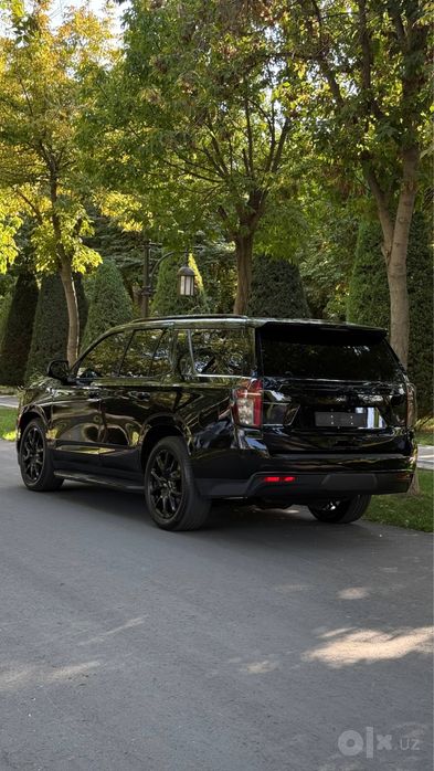 Tahoe RST 2023 / 2023