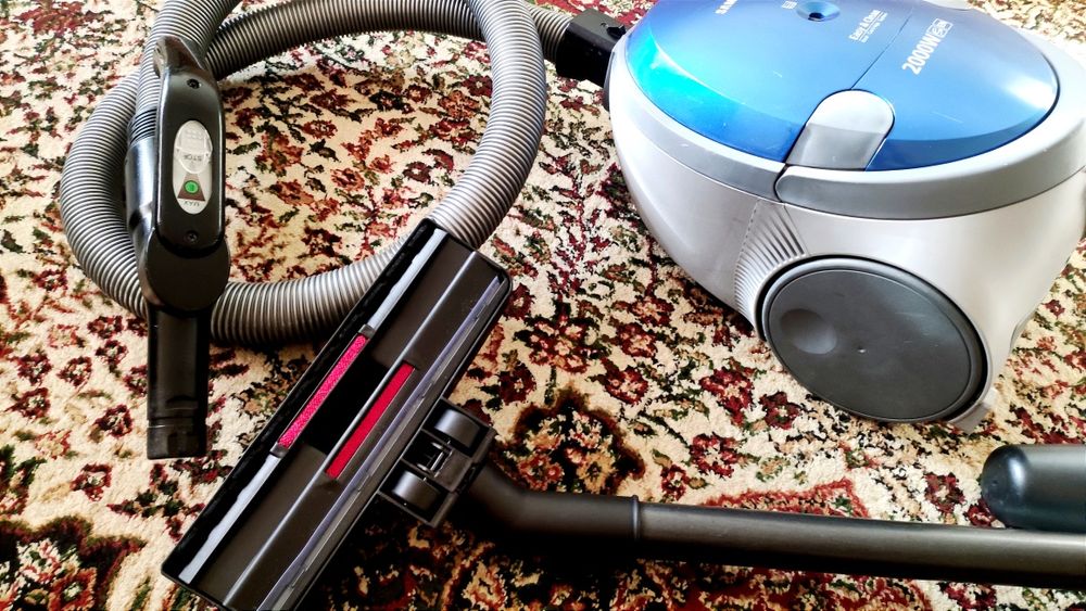 Пилесос Samsung Easy&Clean