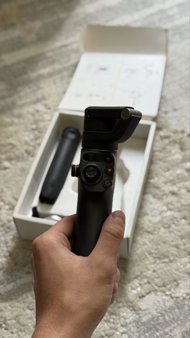 Dji osmo mobile 6