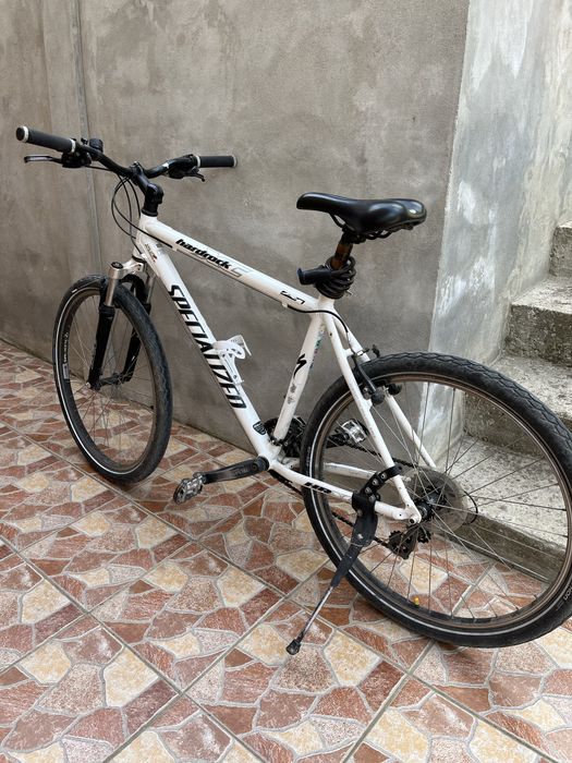 Bicicleta Specialized Hardrock XC