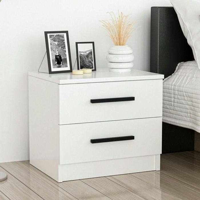 Тумбоски при кроватные