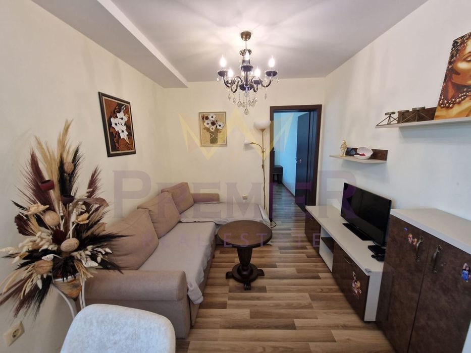 Продава се Двустаен апартамент в к.к. Слънчев бряг - 58 кв.м за 1145 €/кв.м - Снимка #6