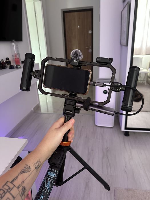 SmallRig Quick Basic Video Kit