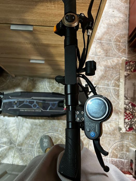 Trotinetă electrică