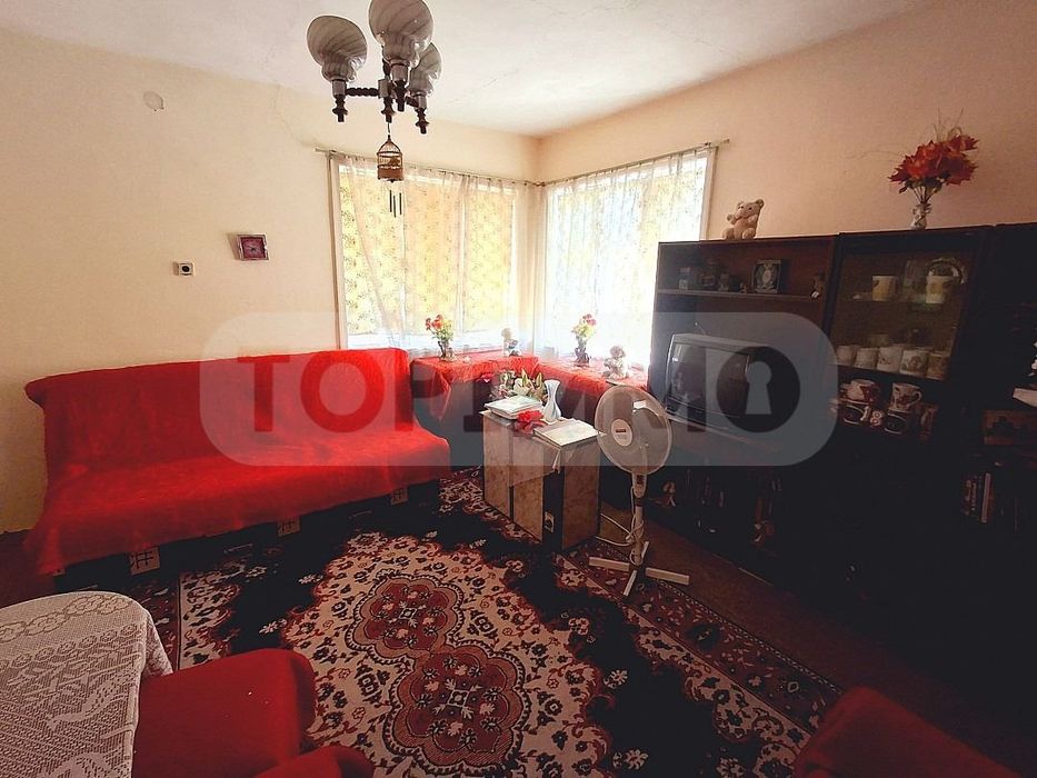 Продава се Къща в с. Гроздьово, Област Варна - 150 кв.м за 334 €/кв.м - Снимка #2
