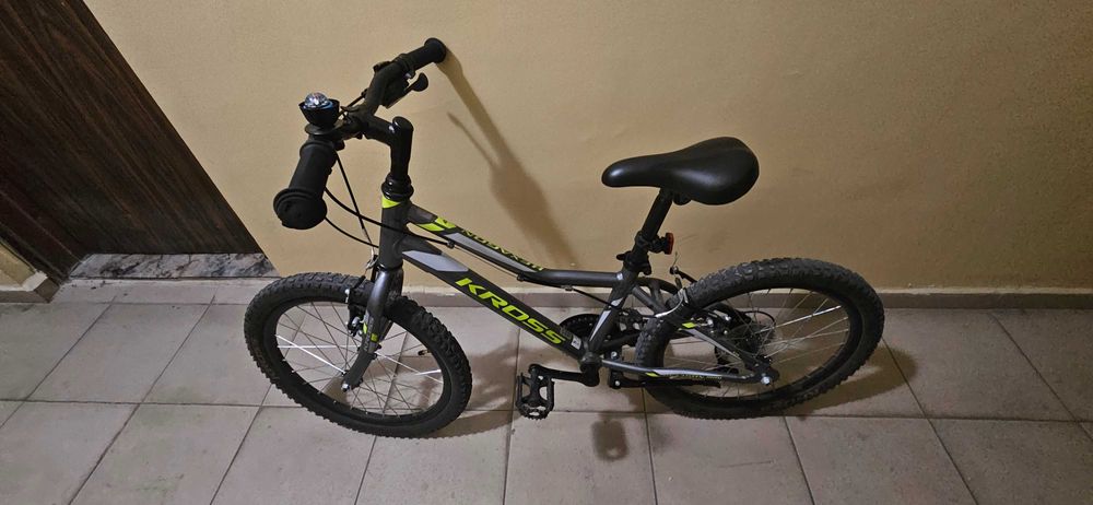 Детско колело Kross 20'