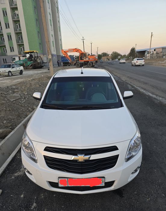 Holati ideal hamma narsasi tayyor Cobalt