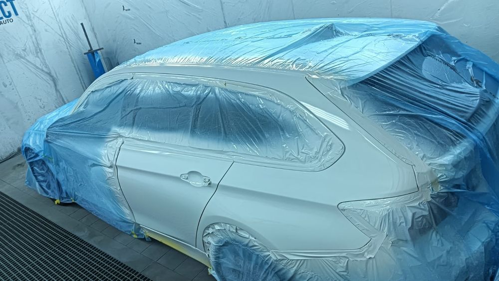 Vopsitorie auto tinichigerie