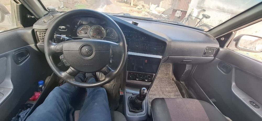 sotishdan maqsad yangi moshina olish