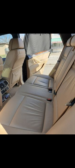 BMW X5, 3.0 sd, 286 CP, proprietar