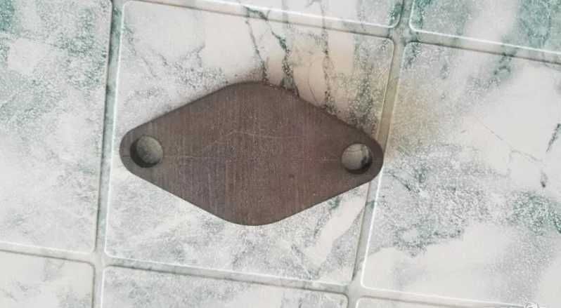 Турбина Т3-Т4 с вграден гейт,Т04Е,турбо,Т3Т4,Т04Е,T04E,AR 0.63, НОВА