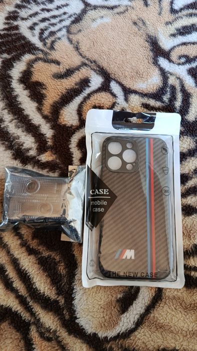 I Phone 13 новый